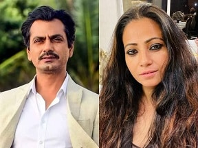 Nawazuddin Siddiqui and Aaliya separated