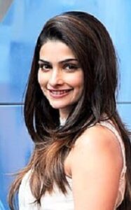 Prachi Desai