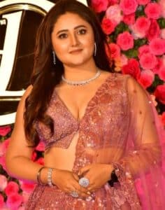 Rashmi Desai