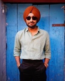 Skinny Ranjit bawa