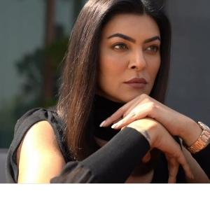 Sushmita Sen