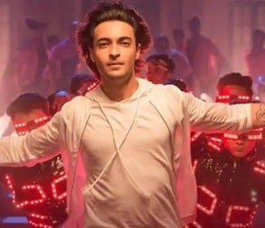 aayush-sharma in loveyatri