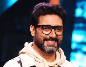 Abhishek Bachchan