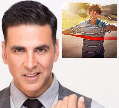 Akshay Kumar lauds Rajkummar Rao