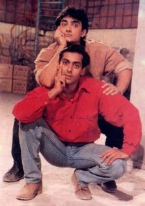 Andaz Apna Apna stills