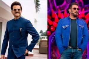 Anil Kapoor to fill Salman Khan's place in BB OTT3