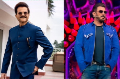 Anil Kapoor to fill Salman Khan's place in BB OTT3