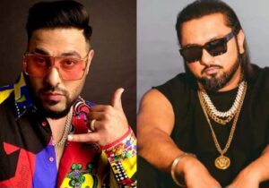 Badshah and Honey Singh feud