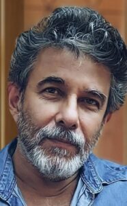 Deepak Tijori