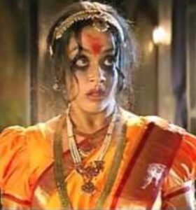 Jyothika in chandramukhi