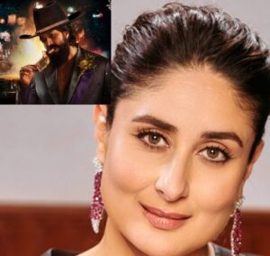 Kareena Kapoor walks out of Toxic Film