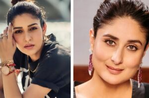 Nayanthara replaces Kareena Kapoor in Toxic Film