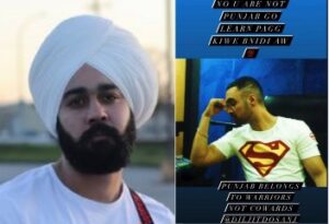 Nseeb attacks Diljit Dosanjh