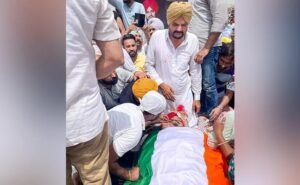 Sidhu Moosewala's last rites