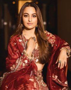 Sonakshi Sinha Defends Heeramandi