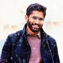 Telugu actor Naga Chaitanya