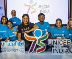 UNICEF India