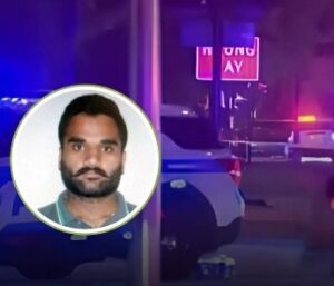 US officials confirm Goldy Brar alive