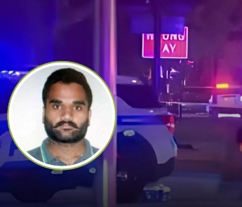 US officials confirm Goldy Brar alive