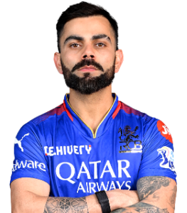 Virat Kohli retires from T20 Internationals 