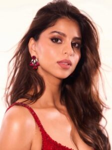 Suhana Khan turns 24