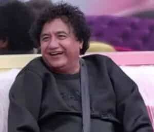 Abu Malik in BB13 show