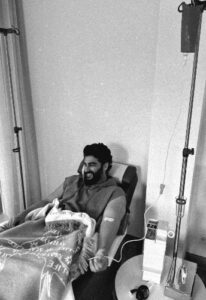 Arjun Kapoor Leaves Fans Worried