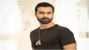 Ashmit Patel