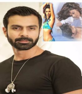 Ashmit Patel blames Mallika Sherawat