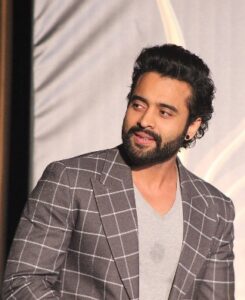 Filmmaker Jaccky Bhagnani