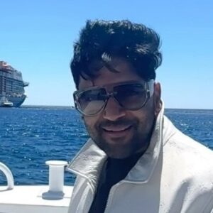 Guru Randhawa joins Ambanis