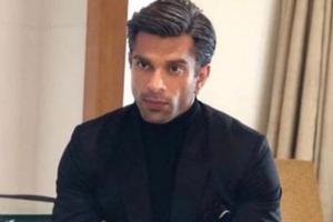 Karan Singh Grover