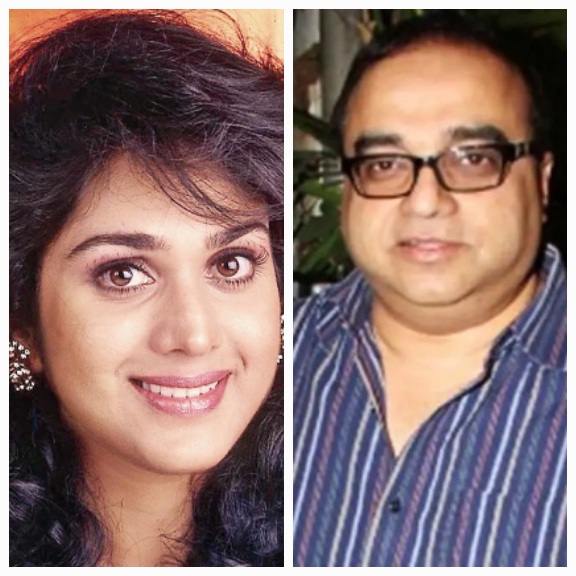 Meenakshi Seshadri rejected Rajkummar's proposal