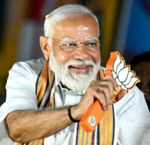 Narendra Modi to take oath as Prime Minister