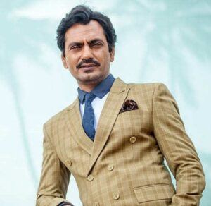 Nawazuddin Siddiqui