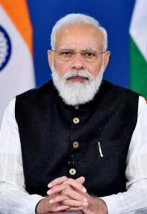 Prime Minister Narendra Modi