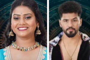 Shivani Kumari and Neeraj Goyat nominated