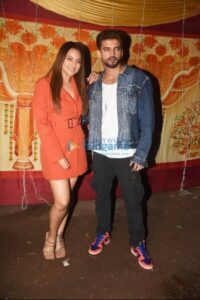 Sonakshi Sinha Zaheer Iqbal to marry in June