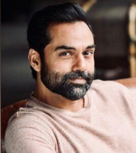 Abhay Deol