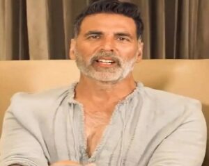 Akshay Kumar