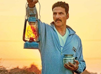 Akshay Kumar in Khel Khel Mein