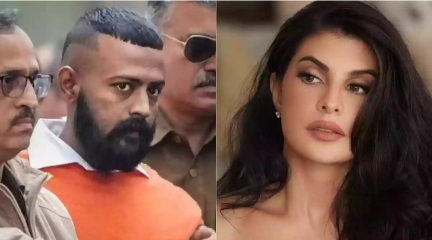 Jacqueline Fernandez facing legal turmoil