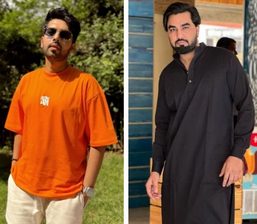 Musician Armaan Malik vs YouTuber Armaan Malik