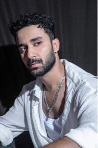 Raghav Juyal 