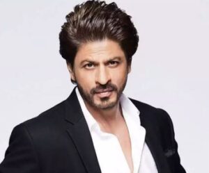 Shah Rukh Khan