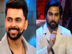 Armaan vs Lovekesh in Bigg Boss OTT 3