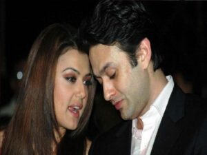 Preity Zinta Ness Wadia 