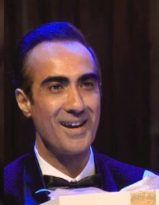 Ranvir Shorey performs at Bigg Boss OTT 3 finale