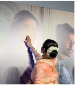 Rekha and Janhvi at Ulajh Premiere