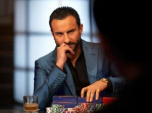 Saif Ali Khan in Race 2